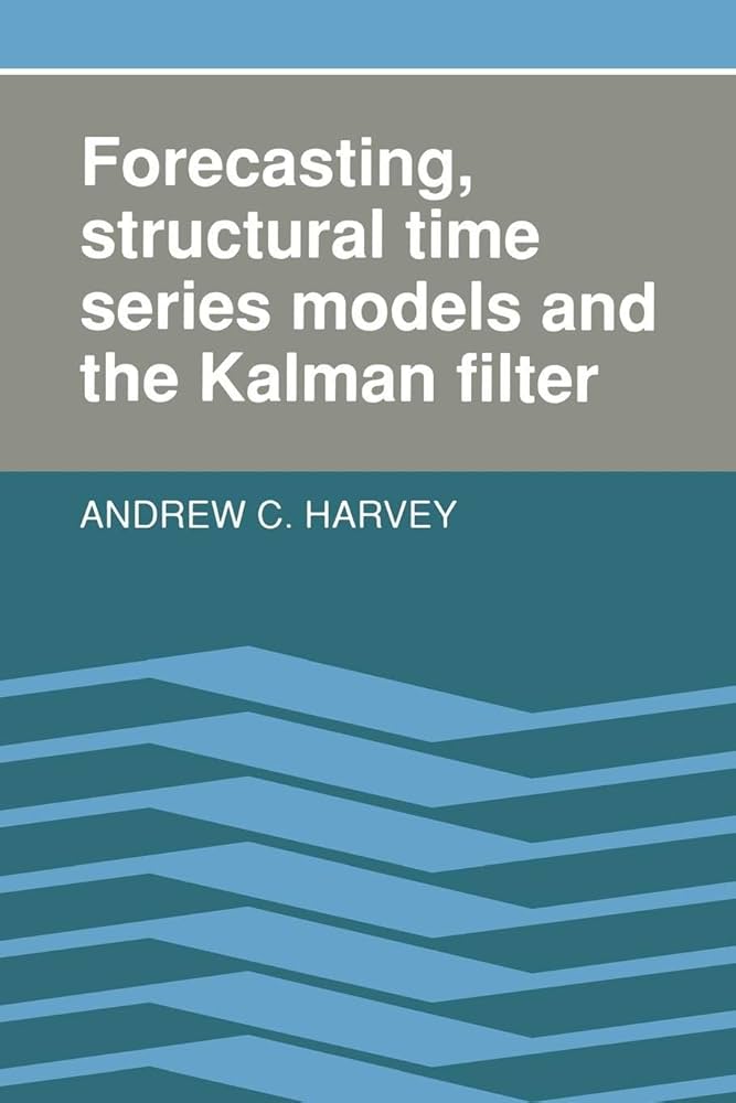 Amazon.com: Forecasting, Structural Time Series Models and
